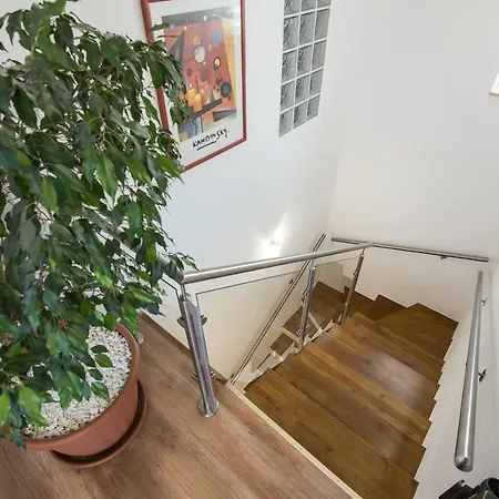 Eszterhaz Villa Balatonkeresztúr