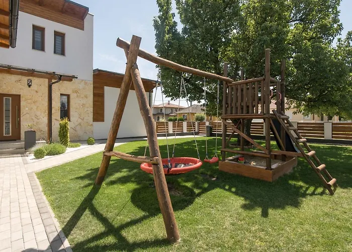 Eszterhaz * Balatonkeresztúr